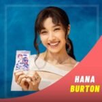 Hana Burton Image