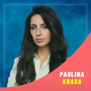 Paulina Krasa Picture