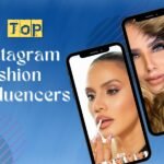 10 Instagram Fashion Influencers