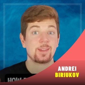 Andrei Biriukov Image