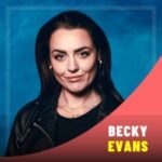 Becky Evans Photo