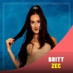 Britt Zec Image