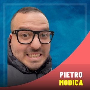 Pietro Modica Image