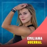 Emiliana Guerral Image