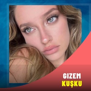 Gizem Kuşku Photo