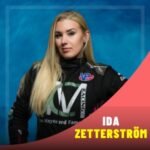 Ida Zetterström Bio, Age, Family, Career, And More