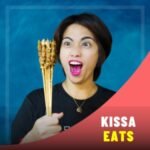 Kissa Eats Image