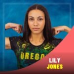 Lily Jones Image