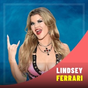 Lindsey Ferrari Image