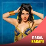 Maral Karami Image