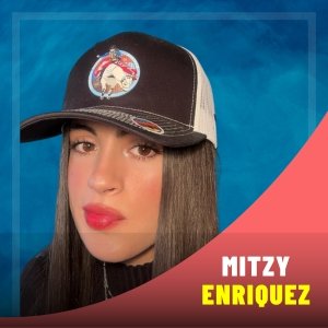 Mitzy Enriquez Image