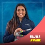 Najwa Awane Photo