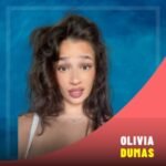 Olivia Dumas Photo