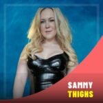 Sammy Thighs Image