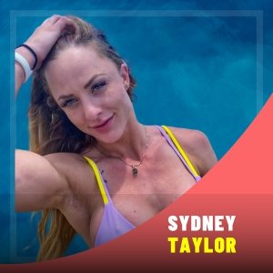 Sydney Taylor Image