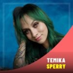 Temika Sperry Image