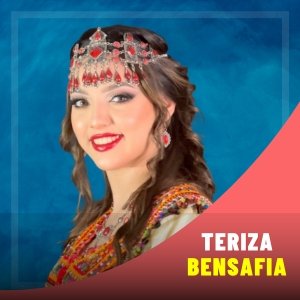 Teriza Bensafia Image