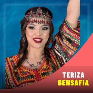 Teriza Bensafia Photo