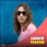 Andrew Praksin Photo