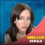 Annallese Oswald Photo