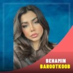 Behamin Barootkoob Photo