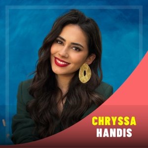 Chryssa Handis Image