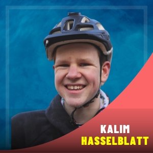 Kalim Hasselblatt Image