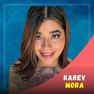 Karev Mora Image