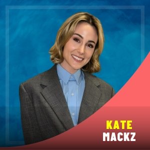 Kate Mackz Photo