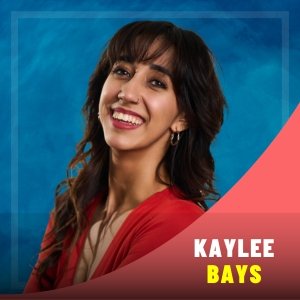 Kaylee Bays Image