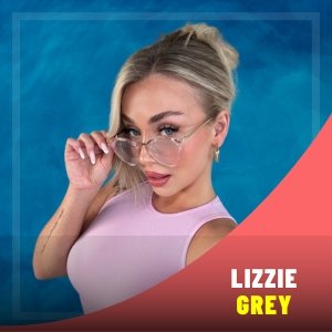 Lizzie Grey Image