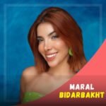 Maral Bidarbakht Image