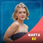 Marta Kc Image