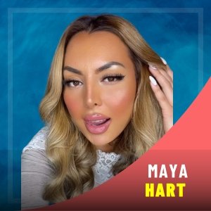 Maya Hart Image