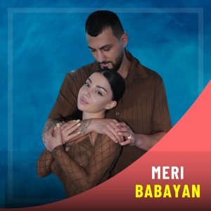 Meri Babayan Image With Boyfriend