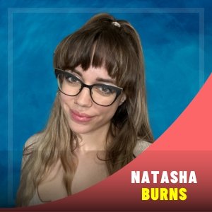 Natasha Burns Photo