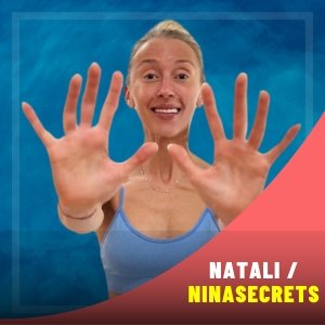 NinaSecrets Image