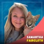 Samantha Faircloth Image