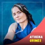 Athena Grimes Image