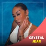 CRYSTAL JEAN Image