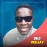 DMO Deejay Image