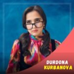 Durdona Kurbanova Image