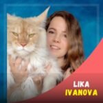 Lika Ivanova Image