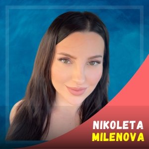 Nikoleta Milenova Image