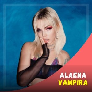 ALAENA VAMPIRA Image