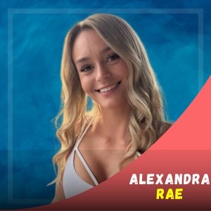 Alexandra Rae Image