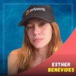 Esther Benevides Image