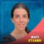 Irati Etxandi Image