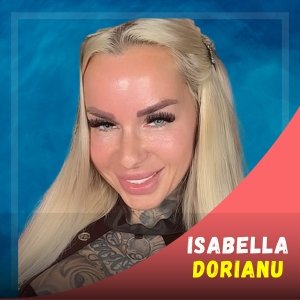 Isabella Dorianu Image