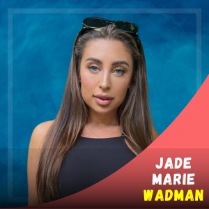 Jade Marie Wadman Image